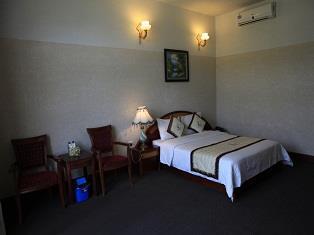 Bai Lu Resort Вінь Екстер'єр фото