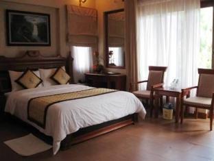 Bai Lu Resort Вінь Екстер'єр фото