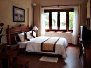 Bai Lu Resort Вінь Екстер'єр фото